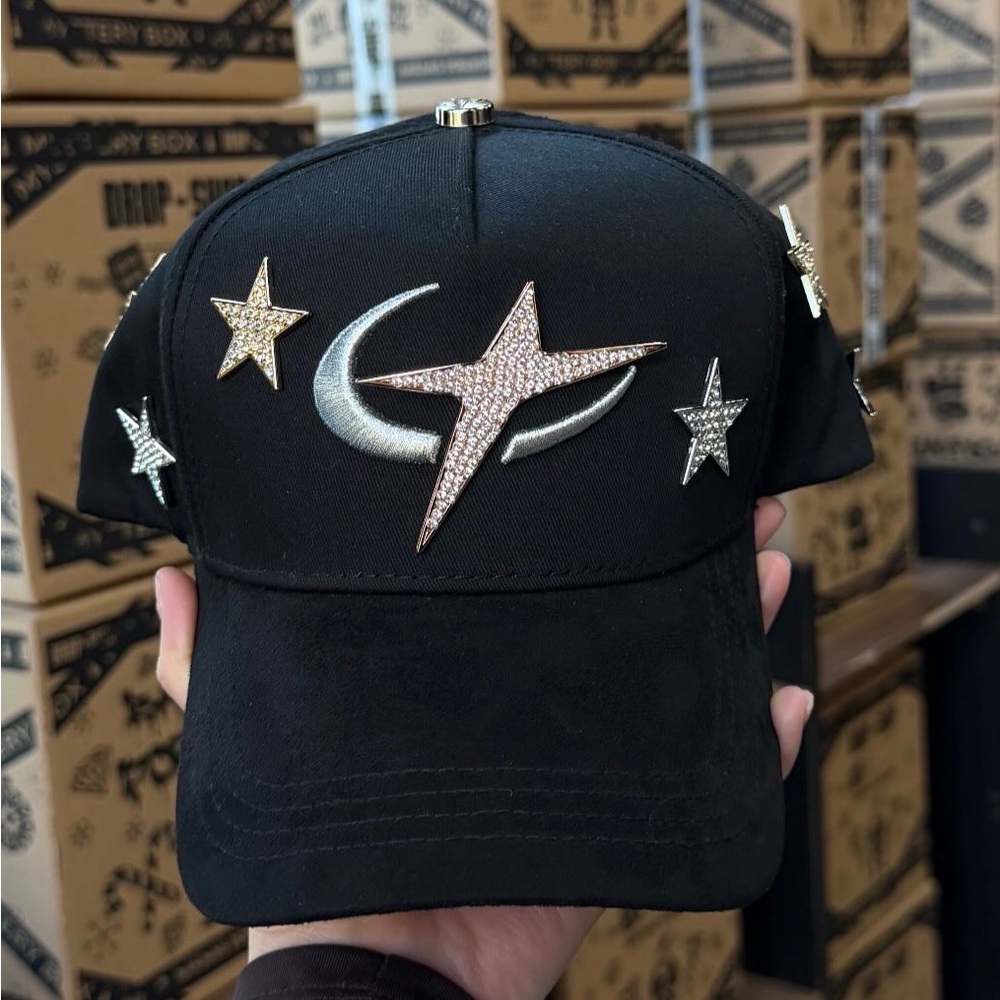 Barbas hats